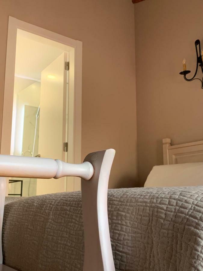 Hotel Jaime I โมรา เด รูเบียรอส ภายนอก รูปภาพ