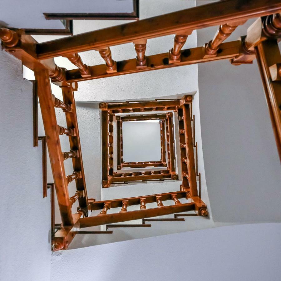 Hotel Jaime I โมรา เด รูเบียรอส ภายนอก รูปภาพ